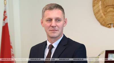 Строительная отрасль Беларуси сумела адаптироваться к условиям эпидограничений - Пархамович - belta.by - Белоруссия