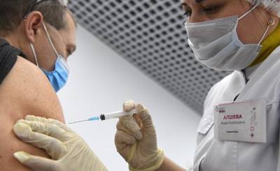 Hürriyet (Турция): календарь вакцинации от коронавируса изменился с поправкой на «Дельту» - inosmi.ru - Турция