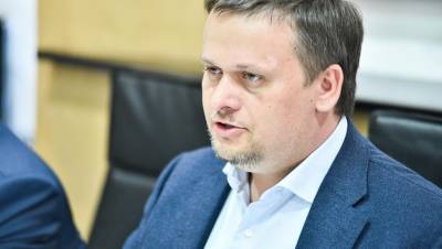 Андрей Никитин - Новгородский губернатор заявил о тяжёлой ситуации с COVID-19 - dp.ru - Великий Новгород
