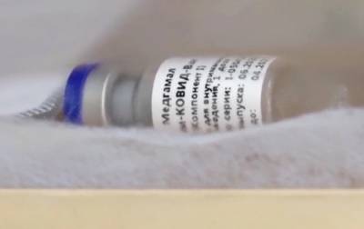 План вакцинации в Карачаево-Черкесии выполнен почти на треть - interfax-russia.ru - республика Карачаево-Черкесия