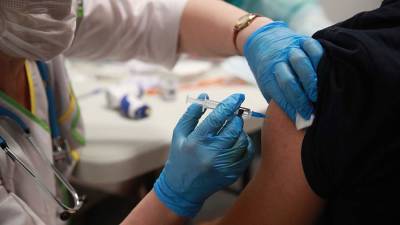 Мелита Вуйнович - В ВОЗ оценили зависимость необходимости вакцинации от уровня антител - iz.ru - Россия - Израиль