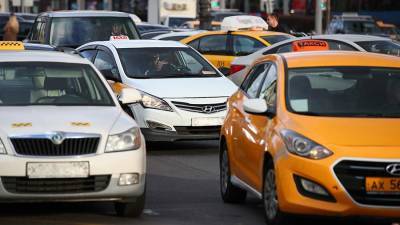 Эксперты в сфере транспорта выступили за вакцинацию водителей такси - iz.ru - Москва - Израиль