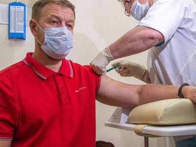 Плановую госпитализацию только для вакцинированных хотят ввести по всей России - nakanune.ru - Россия