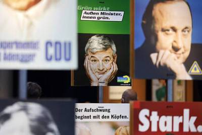 Угрозу для рубля увидели со стороны Германии - lenta.ru - Германия