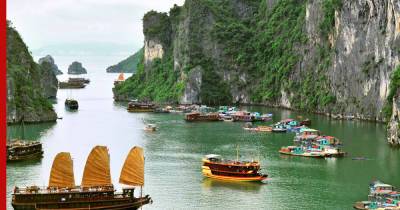 Вьетнам готов частично открыться для туристов из России - profile.ru - Россия - Вьетнам - Vietnam