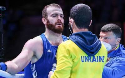 Украина получила еще две лицензии в боксе на Олимпиаду в Токио - korrespondent.net - Украина - Токио