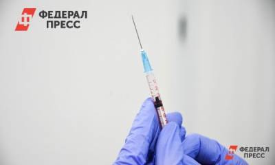 Петербуржцы при поиске работы начали указывать в анкете наличие антител к COVID-19 - fedpress.ru - Санкт-Петербург - Пресс-Служба