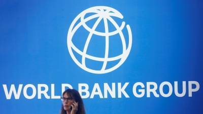 Всемирный банк повысил прогноз экономического роста Китая на этот год - golos-ameriki.ru - Китай