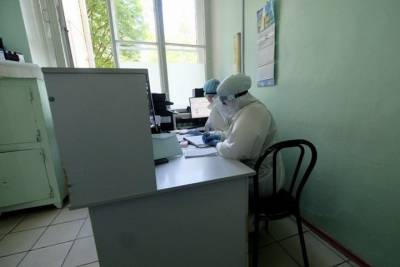 Медики заболели COVID-19 после вакцинации в Новосибирской области - tayga.info - Новосибирская обл.