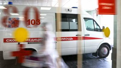 В Москве суточная заболеваемость коронавирусом сократилась на 14% - iz.ru - Москва - Израиль