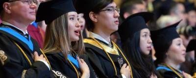 В Казахстане привитые студенты получат скидки на обучение - runews24.ru - Казахстан