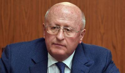 Александр Гинцбург - Александр Гинцбург предрек 10%-й рост смертности от ковида - newizv.ru