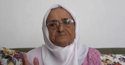 Арслан Секер - Турчанка отпраздновала 119-летие и стала старейшей жительницей Земли - focus.ua - Турция - Украина - Османская Империя