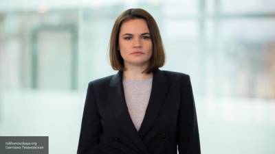 Светлана Тихановская - Тихановская рассказала о перенесенной коронавирусной инфекции - newinform.com - Президент