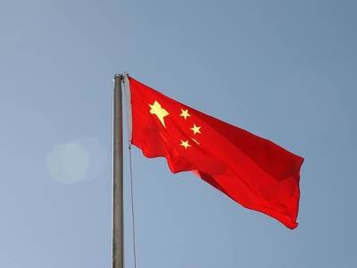 CNBC: Долг Китая обновил исторический рекорд и стал угрожать стабильности - rosbalt.ru - Китай - Пекин