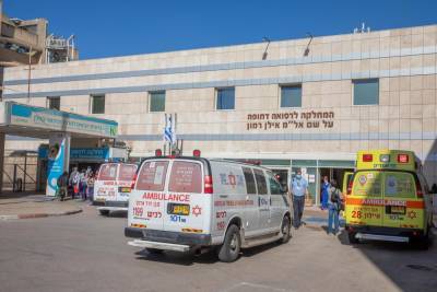 В Реховоте умер 3-летний ребенок. Врачи: оживились вирусы, исчезнувшие во время пандемии - news.israelinfo.co.il - Израиль