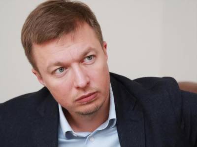 Андрій Ніколаєнко: «Захист прав інвесторів – це захист інтересів держави» - politeka.net - Украина