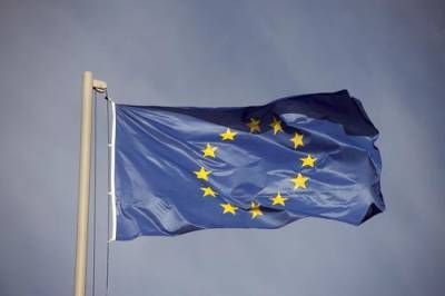 Глава Еврокомиссии сообщила, что экономика ЕС полностью восстановится от кризиса через полтора года - argumenti.ru - Евросоюз - деревня Ляйен