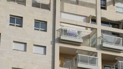 За месяц в Израиле продано почти 11 тысяч квартир: самые популярные города - vesty.co.il - Израиль