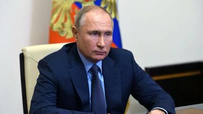 Владимир Путин - Дмитрий Песков - Кремль ожидает больше миллиона вопросов на прямую линию с Путиным - yur-gazeta.ru - Россия - Президент