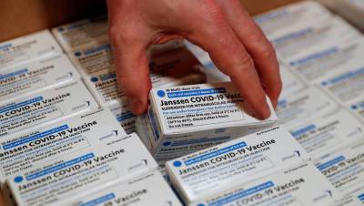 В Эстонии из-за жары испортились 68 тысяч доз вакцины AstraZeneca - gazeta.ru - Эстония