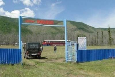 СК завел дело о массовом заражении детей коронавирусом в лагере в Туве - mk.ru