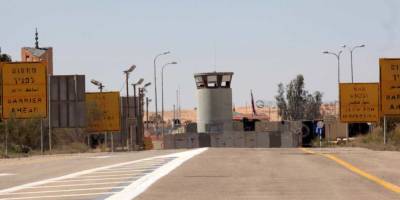Для покидающих Израиль через КПП “Таба” будет сделано послабление - detaly.co.il - Египет - Израиль