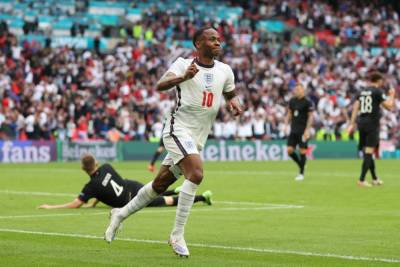 Англия обыграла Германию и прошла в четвертьфинал Евро-2020 - sport.bigmir.net - Англия - Германия - Лондон