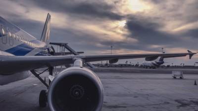 Авиакомпании России хотят отменить рейсы на курорты Кубани - piter.tv - Россия - Краснодарский край - республика Крым - Сочи - Геленджик - Анапа