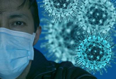 Андрей Сарана - В Петербурге более 600 пациентов с коронавирусом находятся на вентиляции легких - online47.ru - Россия - Санкт-Петербург - Ленобласть обл.