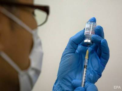 Moderna заявила об эффективности своей COVID-вакцины против штамма "Дельта" - gordonua.com - Украина - Китай