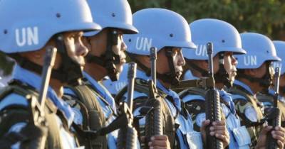 ООН на грани остановки всех миротворческих миссий - dsnews.ua - Украина - Китай