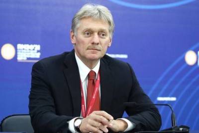 Дмитрий Песков - Песков заявил, что помощь бизнесу сейчас не нужна - versia.ru - Россия - Президент