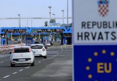 Хорватия смягчила условия въезда иностранцев в страну - facenews.ua - Украина - Хорватия