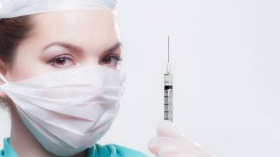 Первую дозу вакцины от COVID-19 получили свыше 700 тысяч петербуржцев - inforeactor.ru - Санкт-Петербург