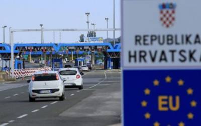 Хорватия упростила правила въезда в страну - korrespondent.net - Хорватия