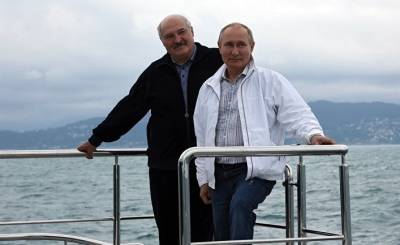 Haqqin: как союзникам понимать действия России - geo-politica.info - Россия - республика Крым - Сочи
