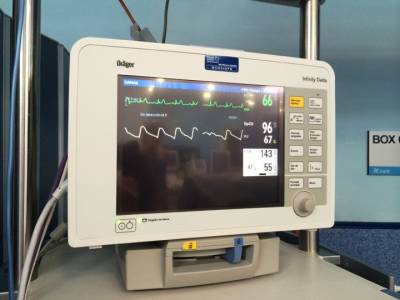 Ученые объяснили низкий уровень кислорода у пациентов с COVID-19 - ufacitynews.ru - Канада