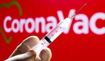 ВОЗ одобрила использование вакцины CoronaVac - odessa-life.od.ua - Одесса