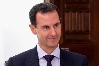 Башар Асад - Рияд Хаддад - Башар Асад привился «Спутником V» - lenta.ru - Россия - Сирия - Президент