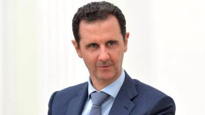 Башар Асад - Рияд Хаддад - Президент Сирии вакцинировался «Спутником V» - mir24.tv - Россия - Сирия - Президент