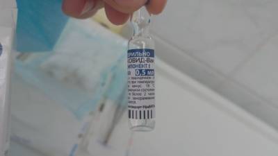 Мобильные пункты вакцинации от коронавируса будут работать в парках Тюмени - interfax-russia.ru - Тюмень