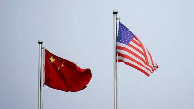 Джанет Йеллен - Гао Фэн - Кэтрин Таи - КНР и США возобновили нормальные контакты по торговым вопросам - iz.ru - Китай - Израиль