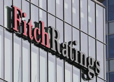 Fitch: негативное давление на рейтинги почти половины банков emerging markets сохраняется - smartmoney.one