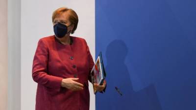 Ангела Меркель - Из-за коронакризиса: Меркель хочет «перестроить» Германию - germania.one - Берлин