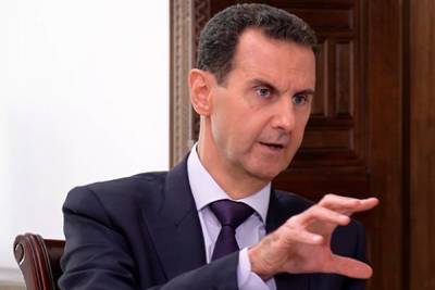 Башар Асад - Рияд Хаддад - Сирия опровергла прививку Асада «Спутником V» через пару часов после объявления - lenta.ru - Россия - Сирия - Президент