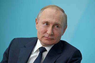 Владимир Путин - Путин заявил о выходе России из вызванного пандемией кризиса - pnp.ru - Россия