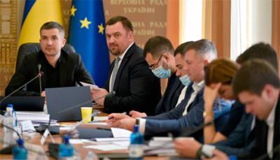 Валерий Пацкан - Счетная палата выявила признаки уголовных нарушений во время каждой пятой проверки - bin.ua
