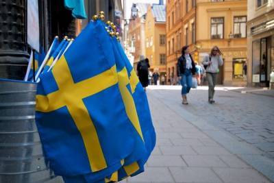 Комитет парламента Швеции заявил, что правительство не смогло справиться с пандемией - unn.com.ua - Киев - Швеция