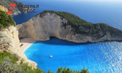 Что нужно для поездки в Грецию: правила въезда и список документов - fedpress.ru - Москва - Греция